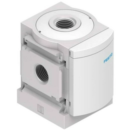 MS6-FRM-1/2 FESTO