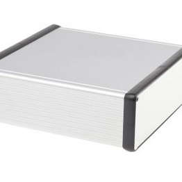 Hammond Manufacturing 1455T1601 image