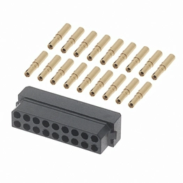 HARWIN M80-8881805 image