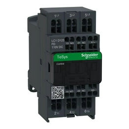 LC1D123FD Schneider Electric