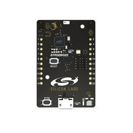 Silicon Laboratories SLTB010A image