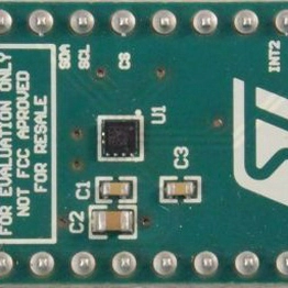 STMicroelectronics STEVAL-MKI179V1 image