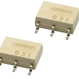 OMRON G3VM-31HR1(TR05) image
