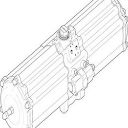 DAPS-1920-090-RS3-F16-T6 FESTO