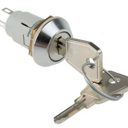 Lorlin Electronics WRL-5-E-D-2 image