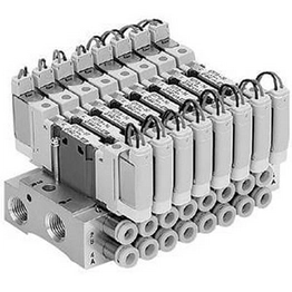 SS0755-05C4FC SMC