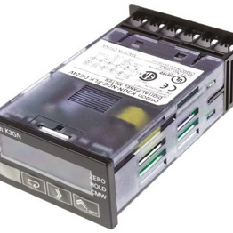 OMRON K3GN-NDC-FLK 24VDC image