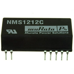 NMS1212C Murata Manufacturing