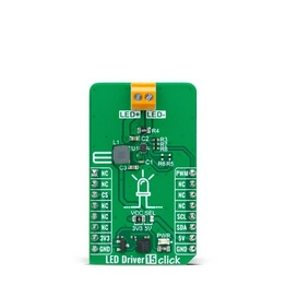 MIKROE-5583 MikroElektronika