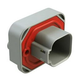 Amphenol AT15-6P-BM02GRY image