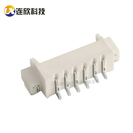 WAFER1.25 XDWF-0125WT-06P szlianxin