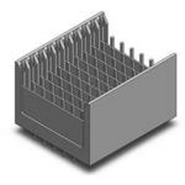 496-5010-064 Amphenol