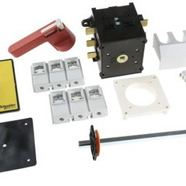 VCCF5 Schneider Electric