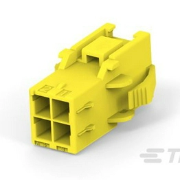 368589-4 TE Connectivity