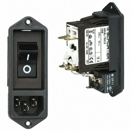 DF11.1089.0010.01 SCHURTER