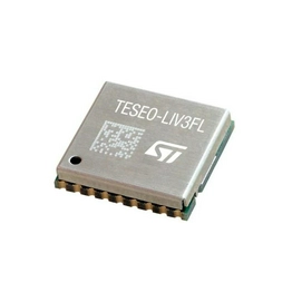 STMicroelectronics TESEO-LIV3FL image