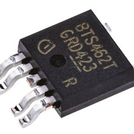 Infineon Technologies BTS462T image