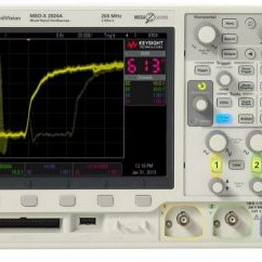 DSOX2PLUS KEYSIGHT
