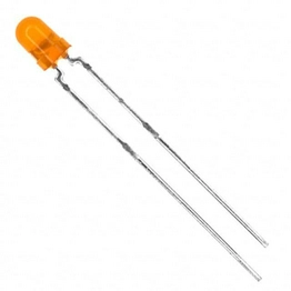 TLHO4400 Vishay Intertechnology