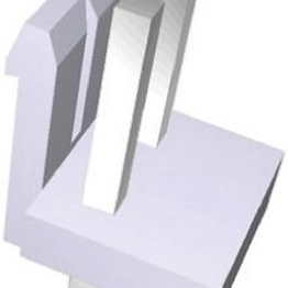 TE Connectivity 1-1123723-2 image