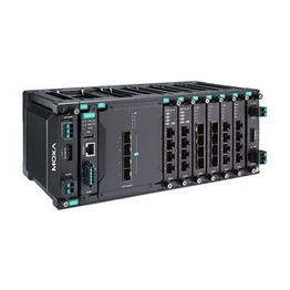 MDS-G4028-4XGS-T MOXA
