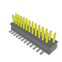 FTSH-113-01-F-DV-025 samtec