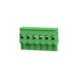 DB2EKA-7.62-4P-GN-S DORABO
