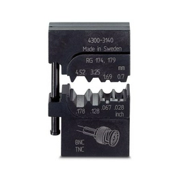 CRIMPFOX-M CX-1/DIE PHOENIX CONTACT