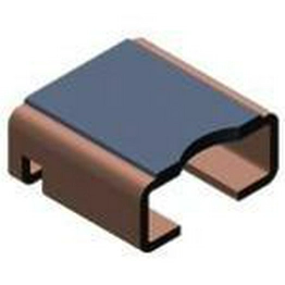 WSL2726L5000FEA Vishay Intertechnology