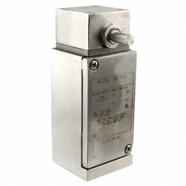 LS2A4K Honeywell