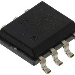 Texas Instruments OPA350UA image