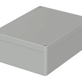 03223000 Bopla Gehäuse Systeme