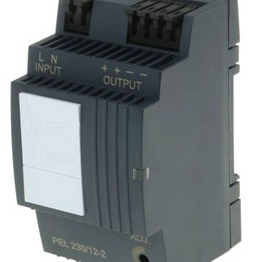 PEL 230/12-2 BLOCK Transformatoren-Elektronik