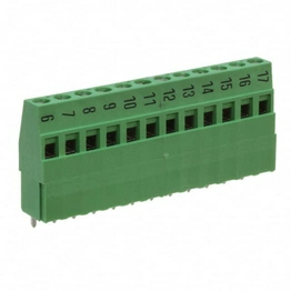 1-282901-2 TE Connectivity