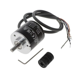 E6B2-CWZ5B 2000P/R 0.5M OMRON