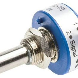 Vishay Intertechnology 357B0103MAB251S22 image