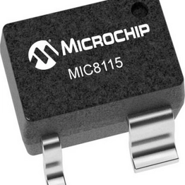 Microchip Technology MIC8115TUY-TR image