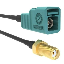 095Z820-163M300 Amphenol