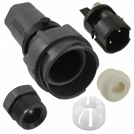 PXP7011/02P/ST/0709 bulgin