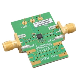 EV1HMC802ALP3 Analog Devices