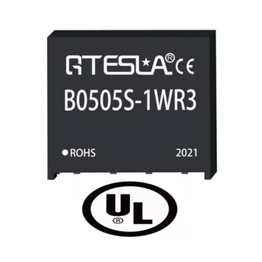 B0505S-1WR3 TESLA-POWER
