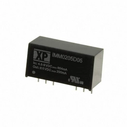 IMM0212D05 XP Power