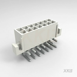 XKB Connectivity X9357WR-2x07ES-N2SN image