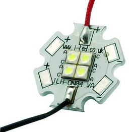 ILH-SO04-SIWH-SC201-WIR200. Intelligent LED Solutions