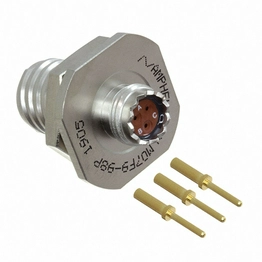ALM07F9-98P Amphenol