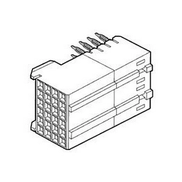 Amphenol 88945-102LF image