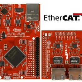 Infineon Technologies KITXMC48RELAXECATV1TOBO1 image