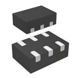 EMIF02-MIC03M6 STMicroelectronics