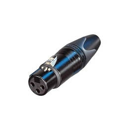 NEUTRIK NC3FXX-B image