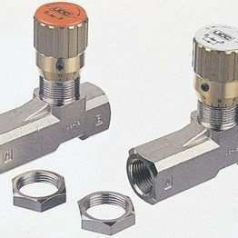 2002-VALVE Parker Hannifin